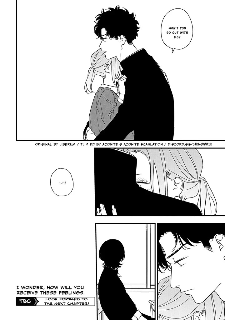 Soushi Souai (Liberum) chapter 88.2 page 15