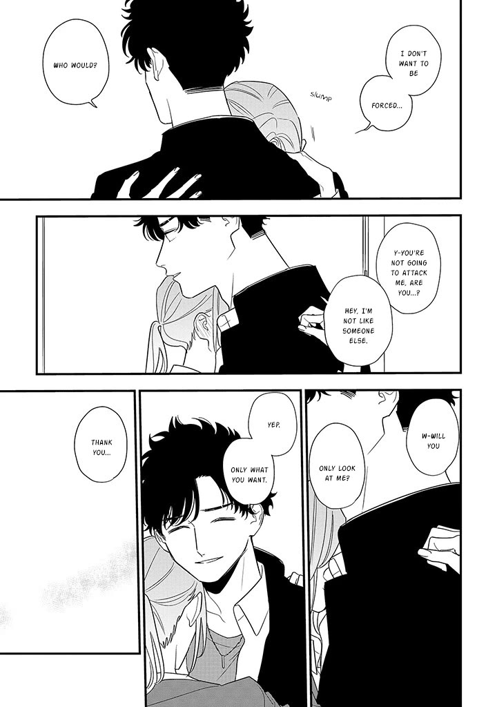 Soushi Souai (Liberum) chapter 89.1 page 9