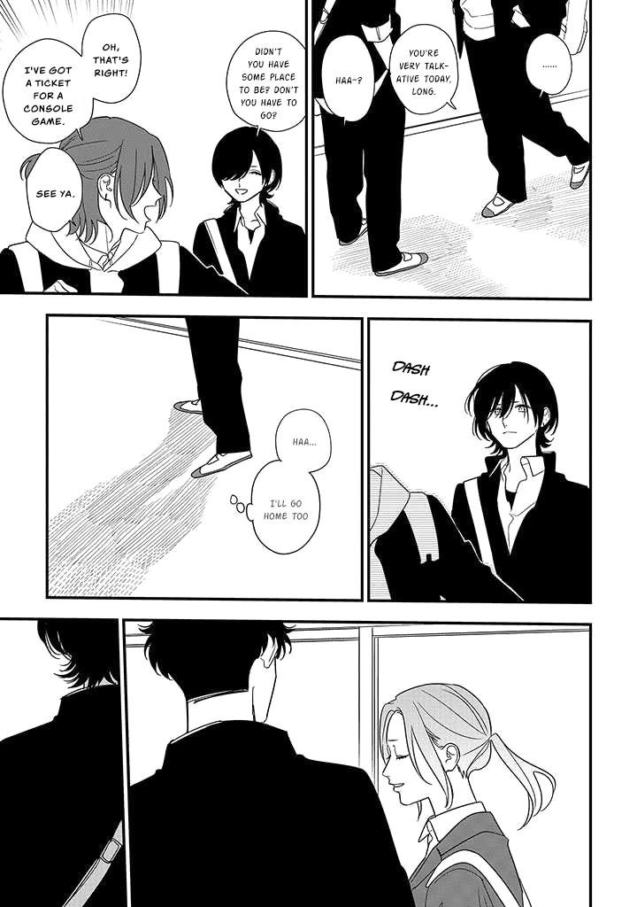 Soushi Souai (Liberum) chapter 89.2 page 10