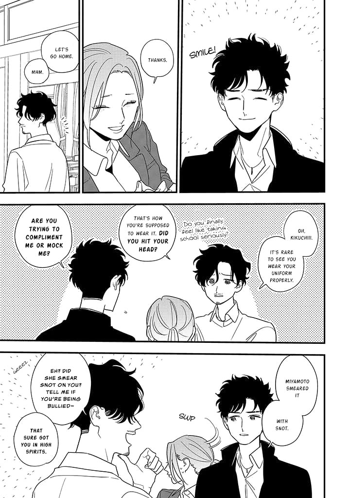 Soushi Souai (Liberum) chapter 89.2 page 2