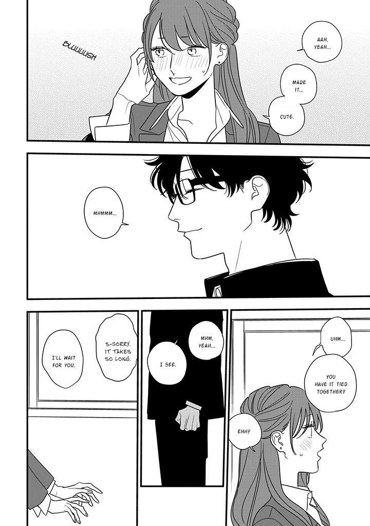 Soushi Souai (Liberum) chapter 90.2 page 11