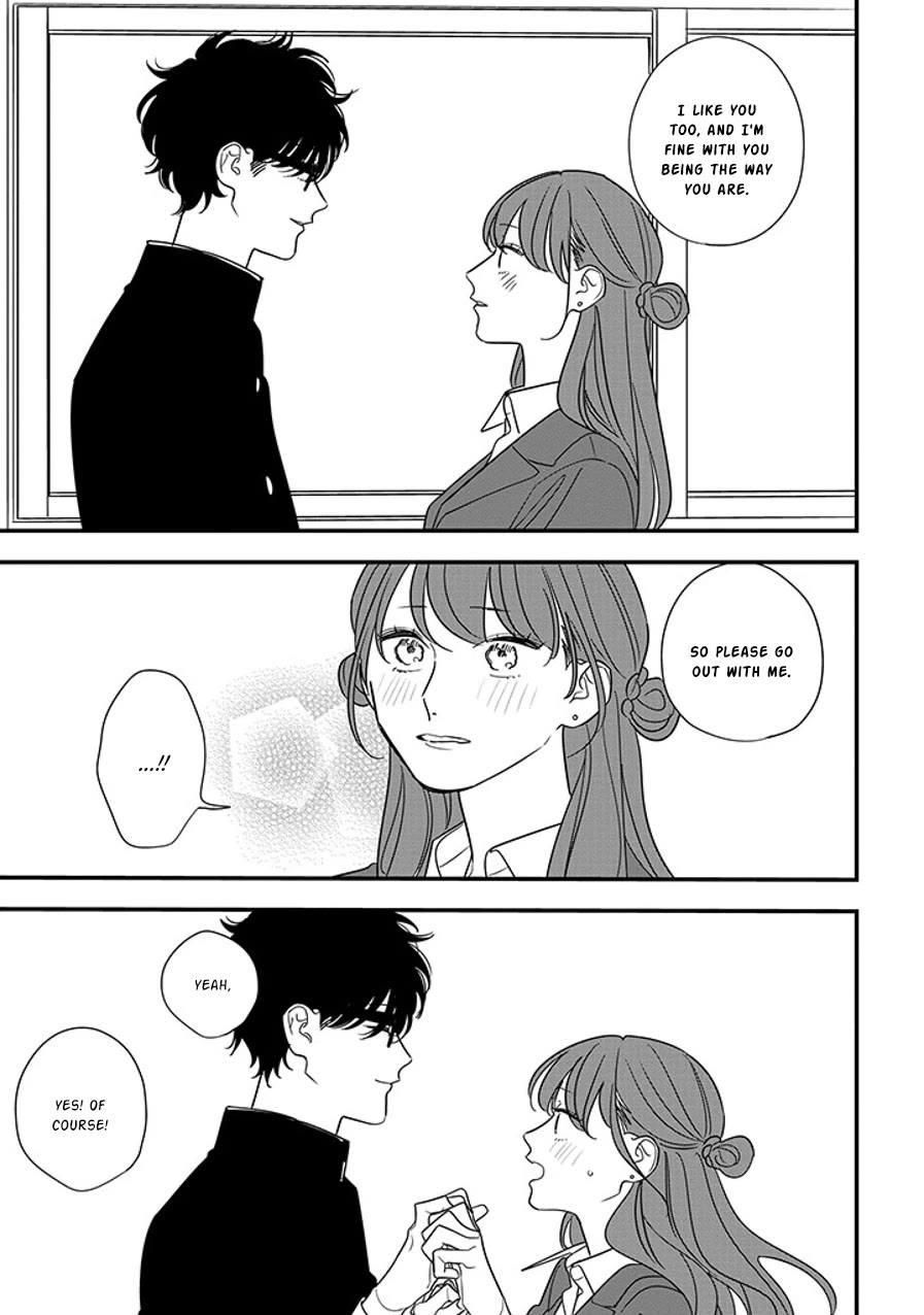 Soushi Souai (Liberum) chapter 91.2 page 9