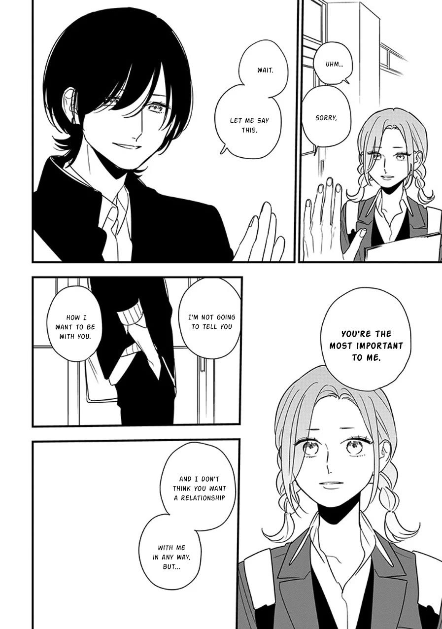 Soushi Souai (Liberum) chapter 92.1 page 10