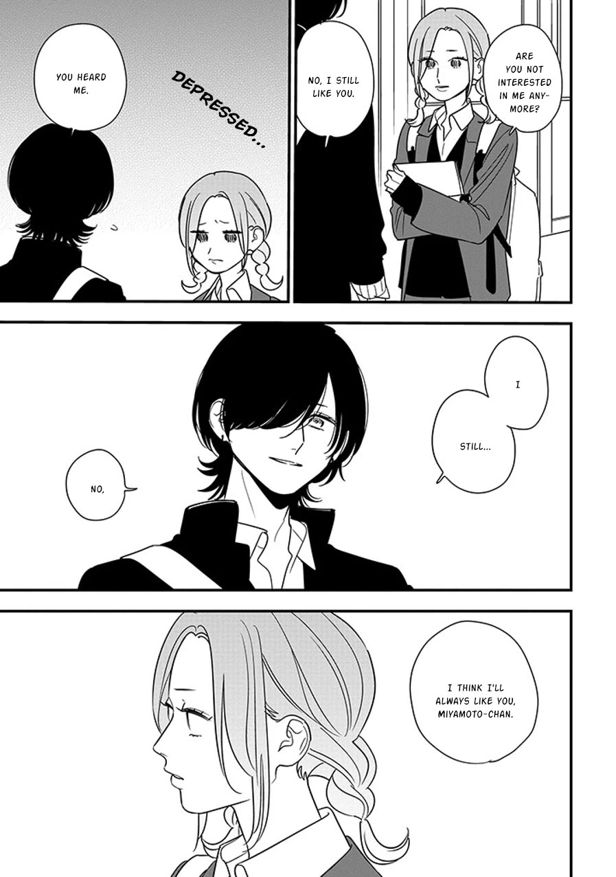 Soushi Souai (Liberum) chapter 92.1 page 9