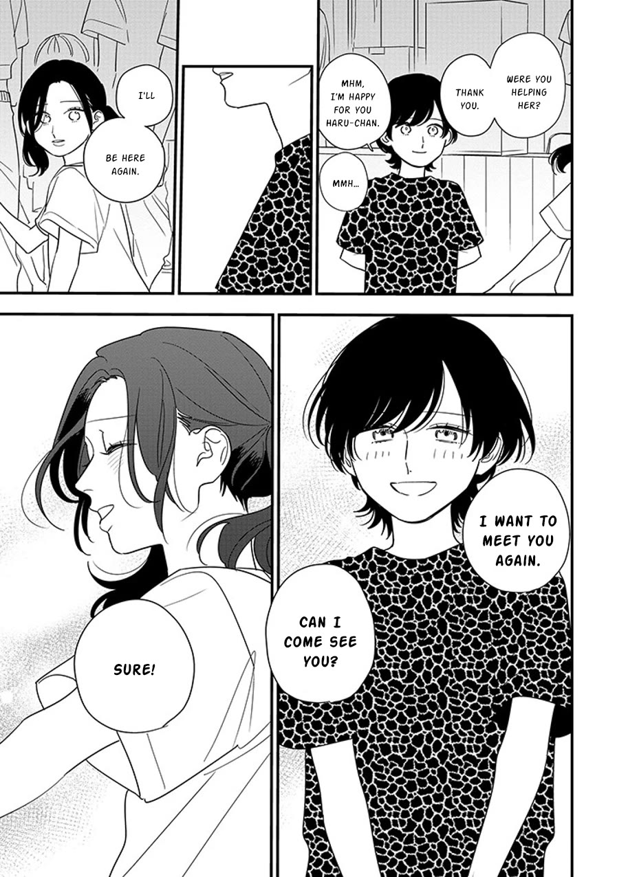 Soushi Souai (Liberum) chapter 92.2 page 8