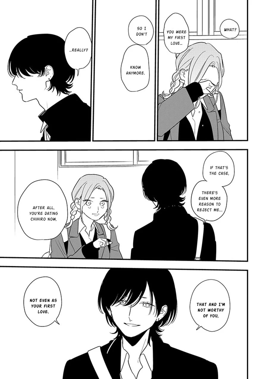 Soushi Souai (Liberum) chapter 93.1 page 9