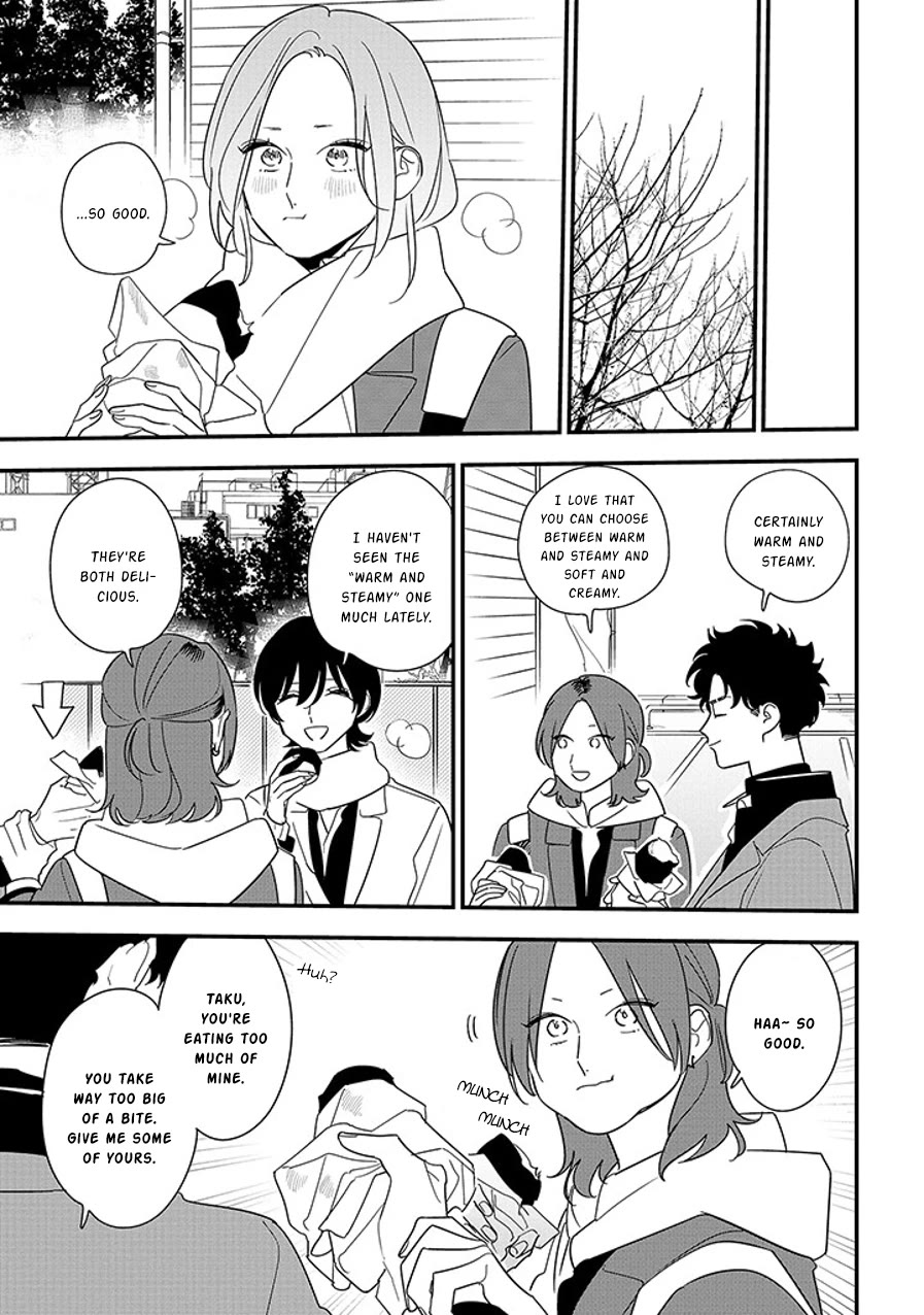 Soushi Souai (Liberum) chapter 95.1 page 7