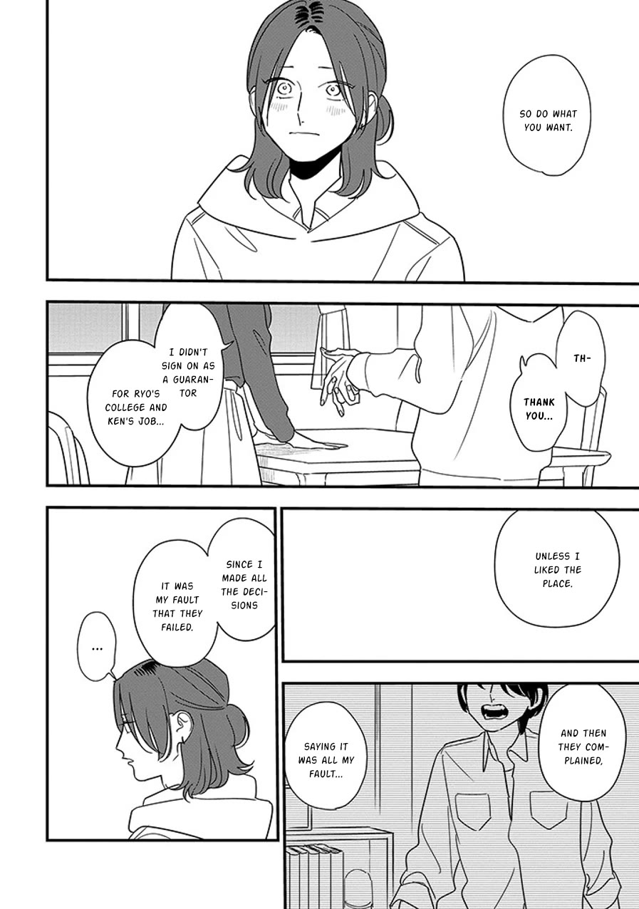 Soushi Souai (Liberum) chapter 95.2 page 10