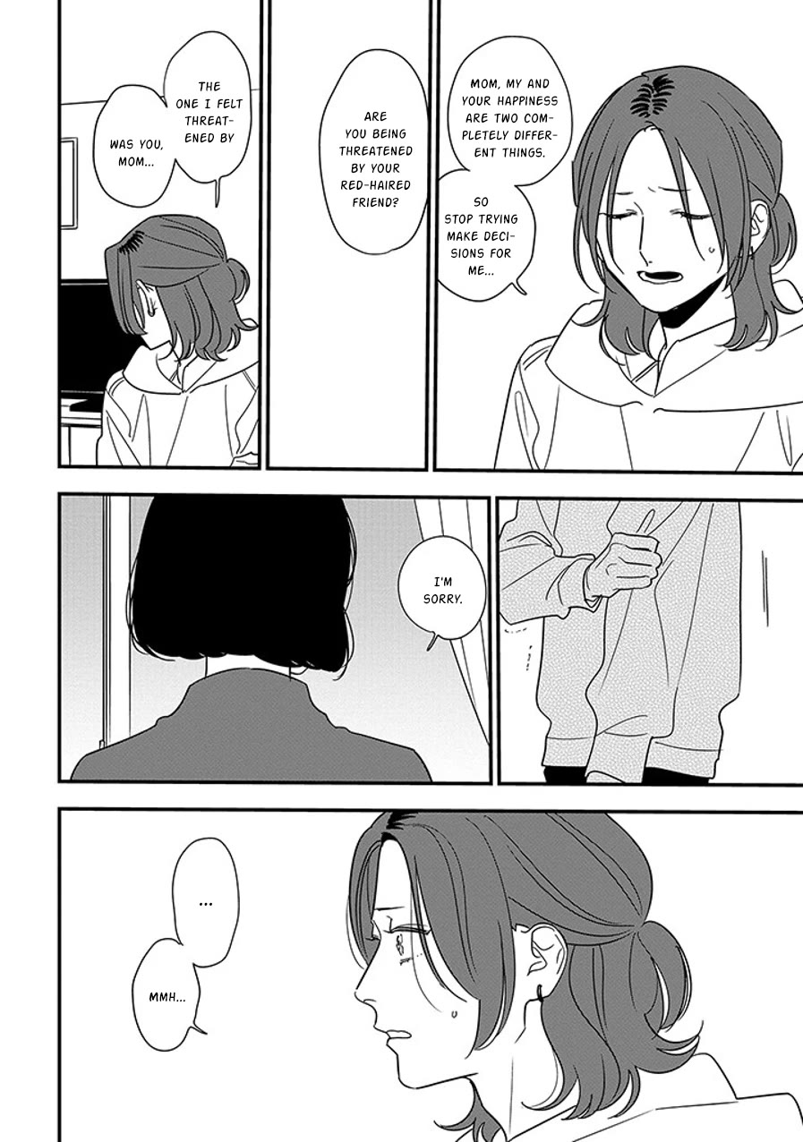 Soushi Souai (Liberum) chapter 95.2 page 12