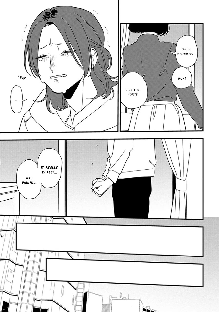 Soushi Souai (Liberum) chapter 95.2 page 13