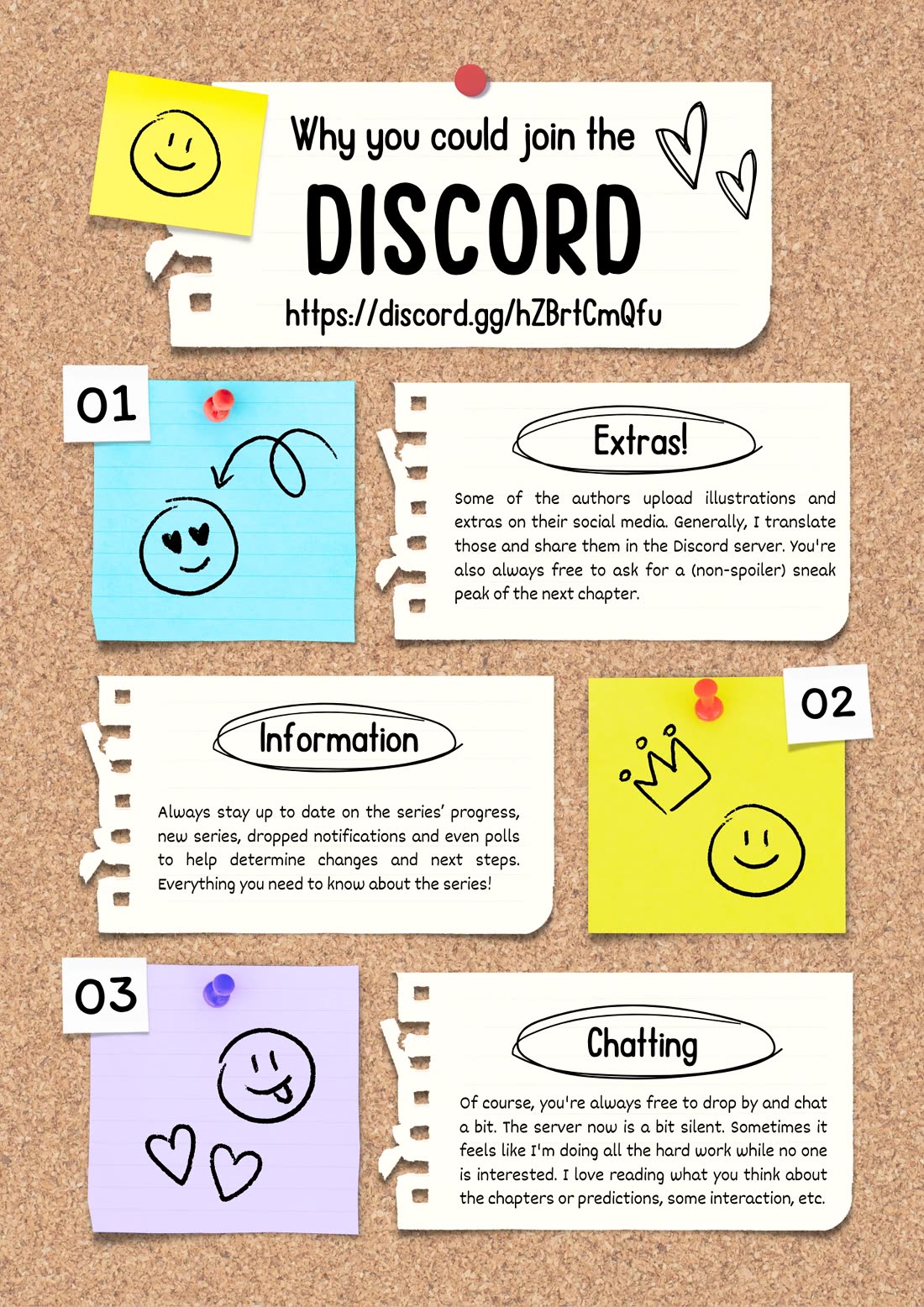 Soushi Souai (Liberum) chapter 95.2 page 17