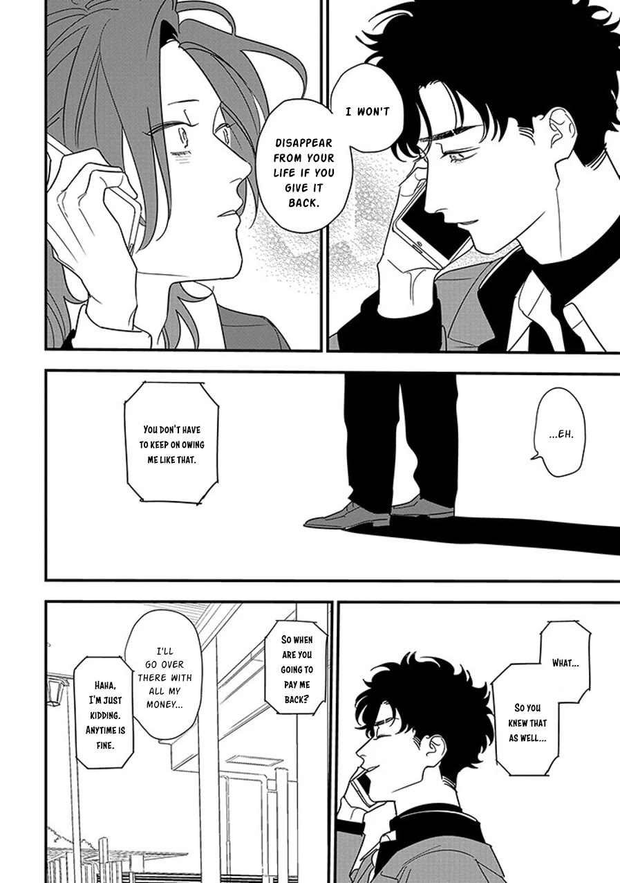 Soushi Souai (Liberum) chapter 95.2 page 4