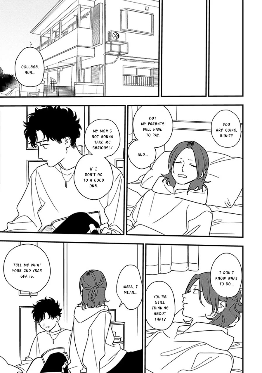 Soushi Souai (Liberum) chapter 95.2 page 5