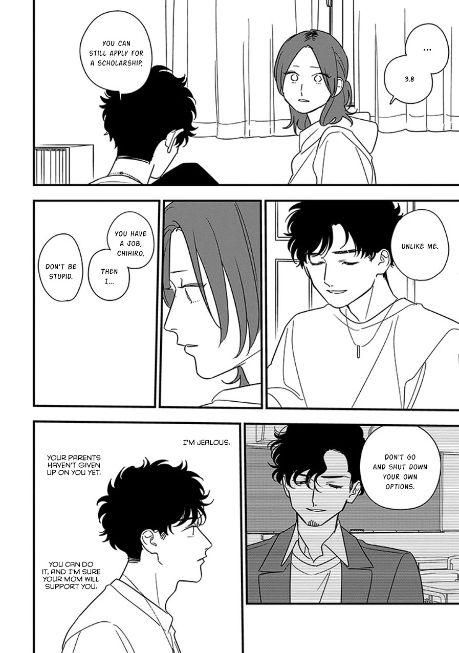 Soushi Souai (Liberum) chapter 95.2 page 6