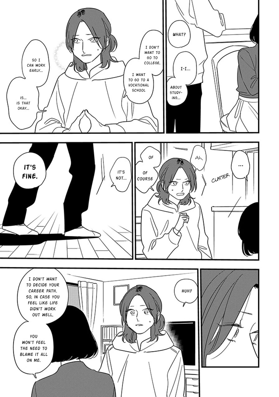 Soushi Souai (Liberum) chapter 95.2 page 9