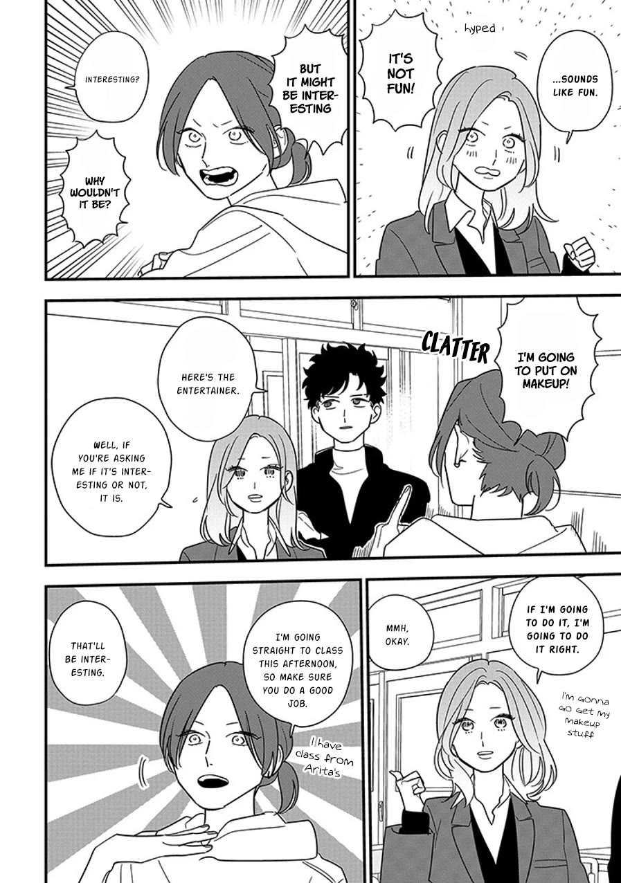 Soushi Souai (Liberum) chapter 96.1 page 8