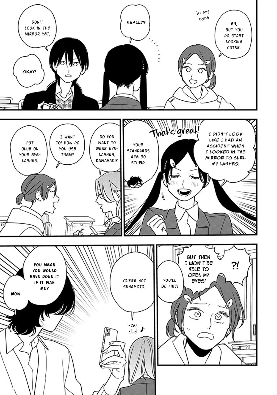 Soushi Souai (Liberum) chapter 96.2 page 1