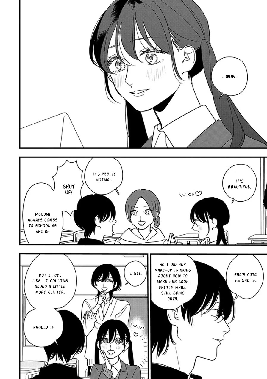 Soushi Souai (Liberum) chapter 96.2 page 8