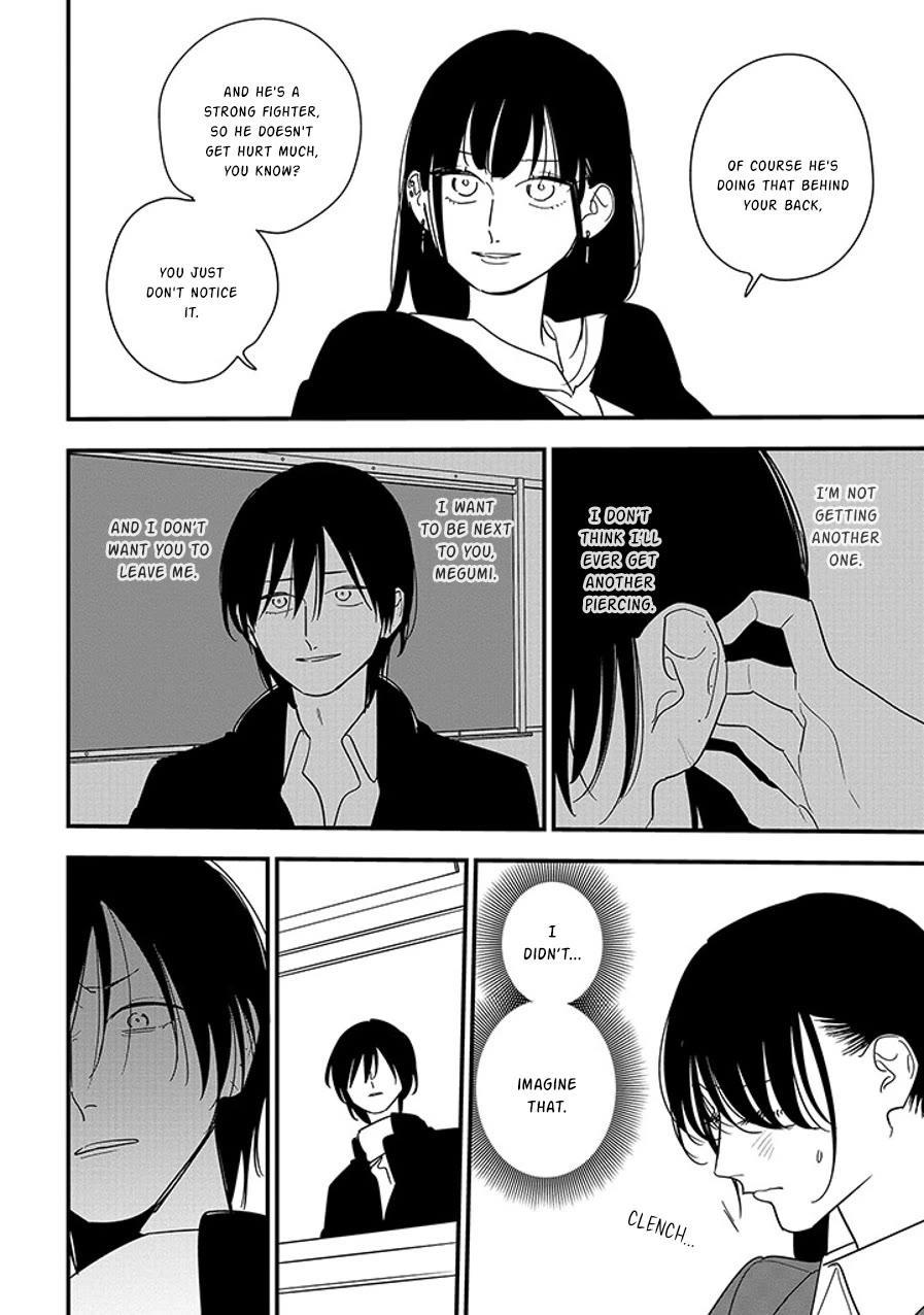 Soushi Souai (Liberum) chapter 97.1 page 10