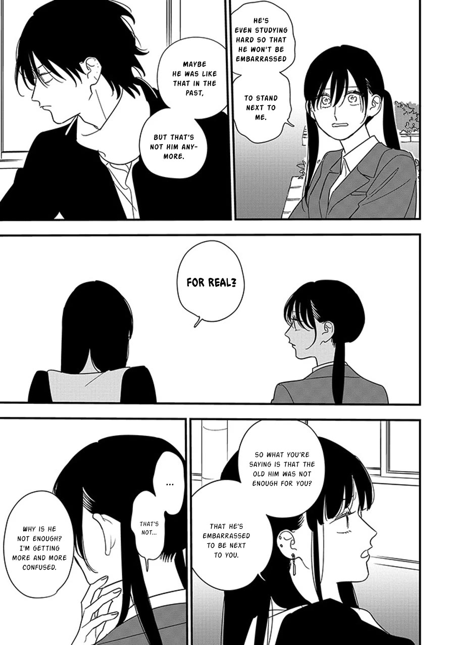 Soushi Souai (Liberum) chapter 97.1 page 11