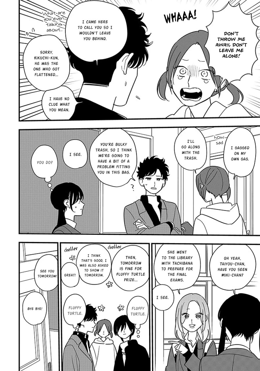 Soushi Souai (Liberum) chapter 97.1 page 2