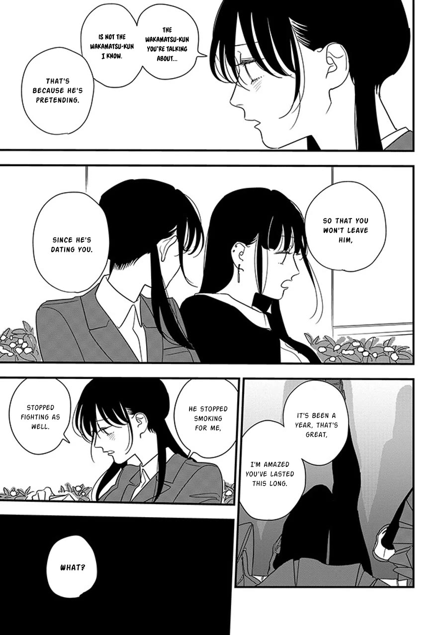 Soushi Souai (Liberum) chapter 97.1 page 9