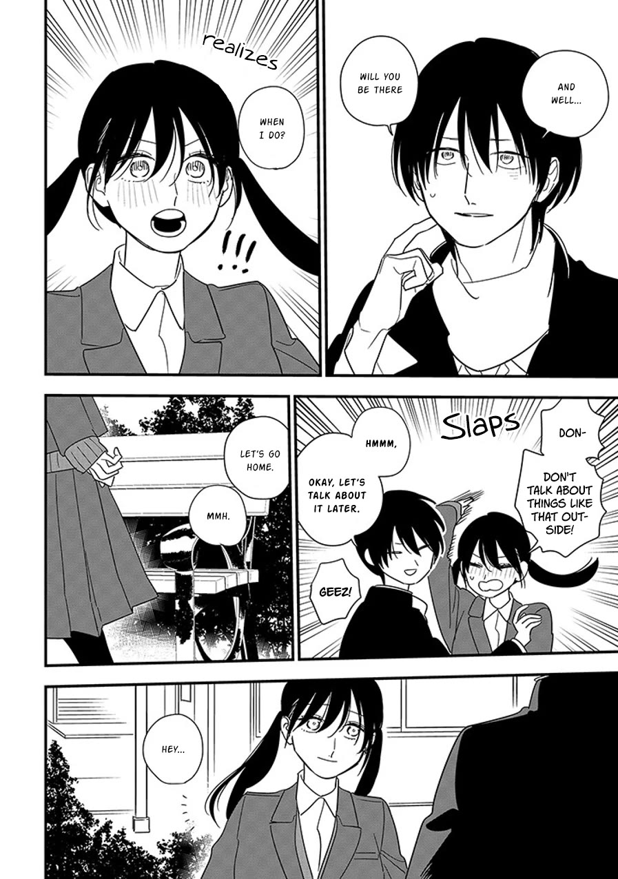 Soushi Souai (Liberum) chapter 98.2 page 10