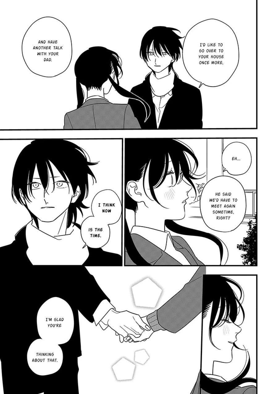 Soushi Souai (Liberum) chapter 98.2 page 11