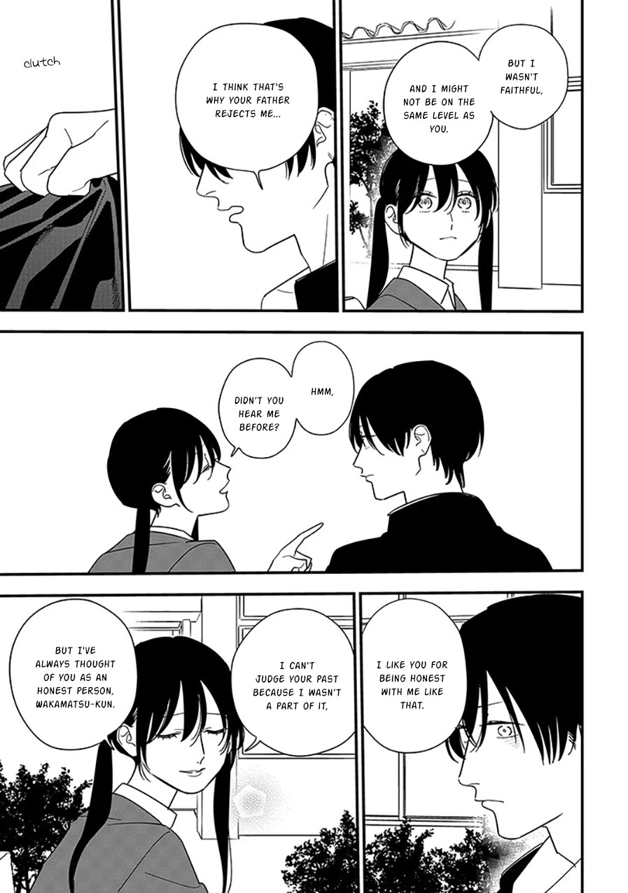 Soushi Souai (Liberum) chapter 98.2 page 7