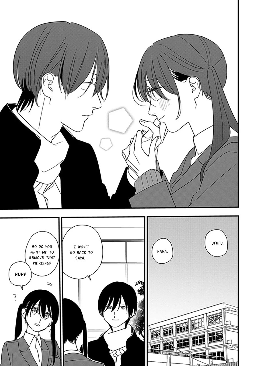 Soushi Souai (Liberum) chapter 98.2 page 9