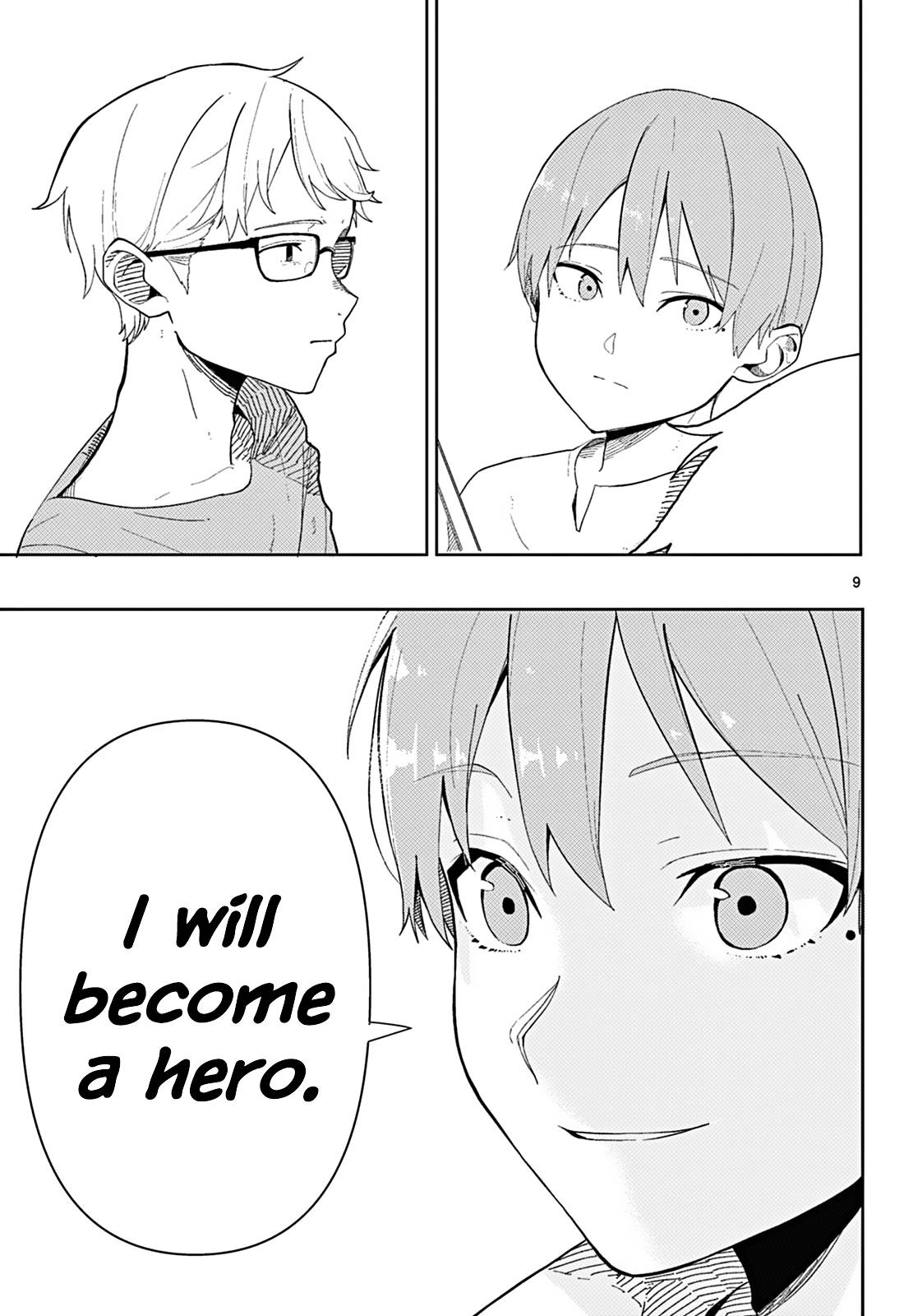 Sousou no Frieren chapter 110.2 page 10