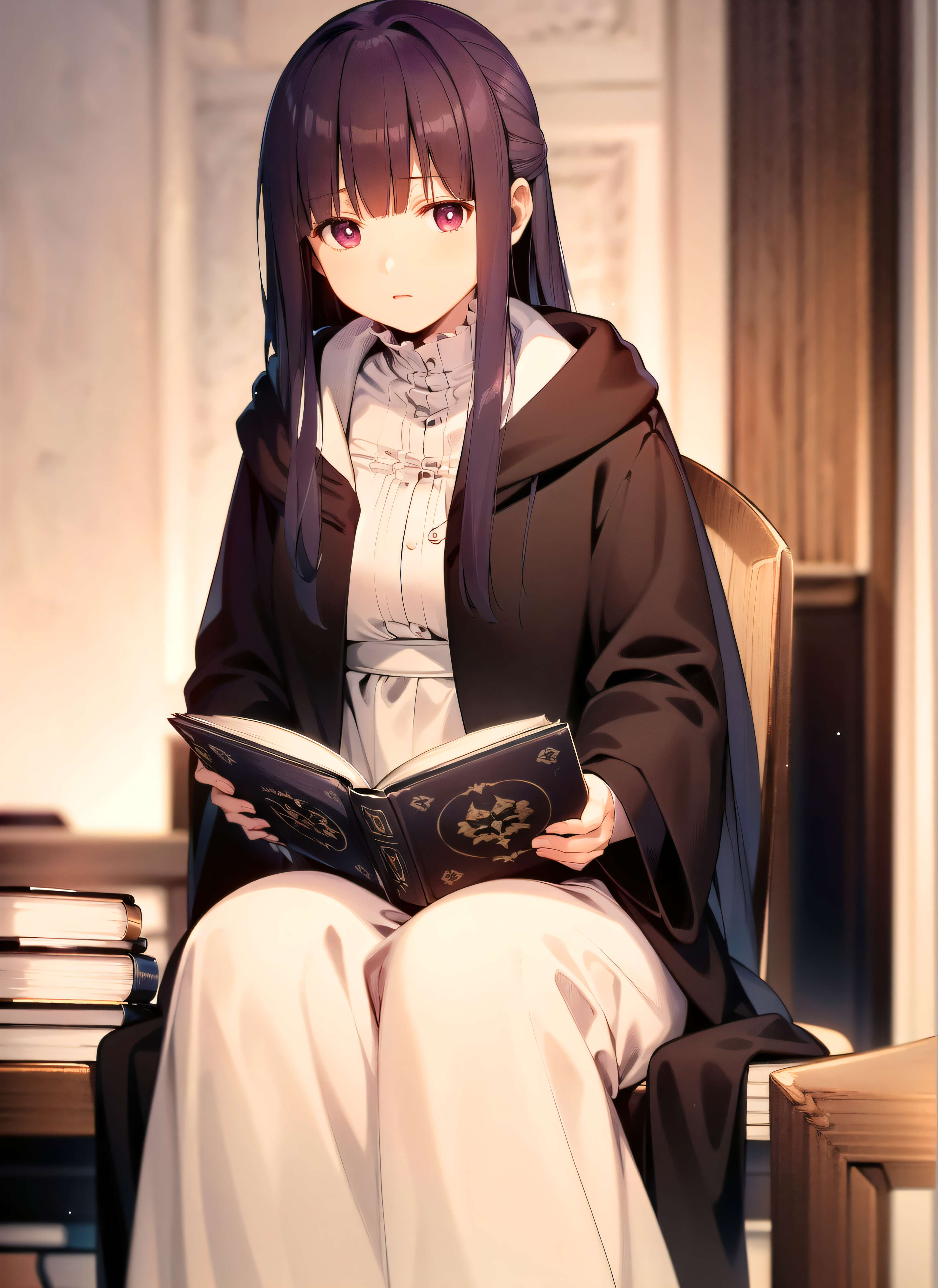 Sousou no Frieren chapter 111 page 24