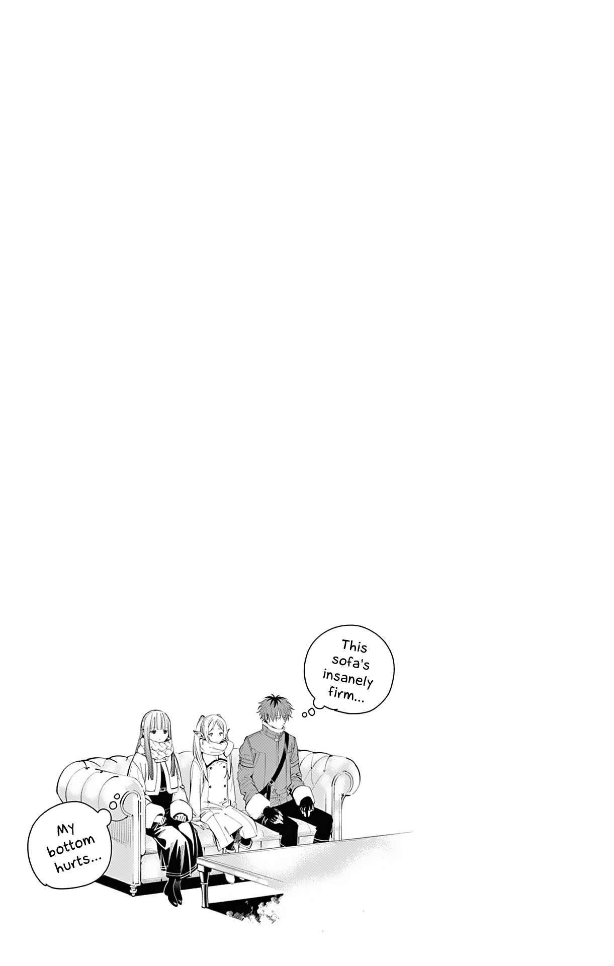 Sousou no Frieren chapter 114.5 page 3