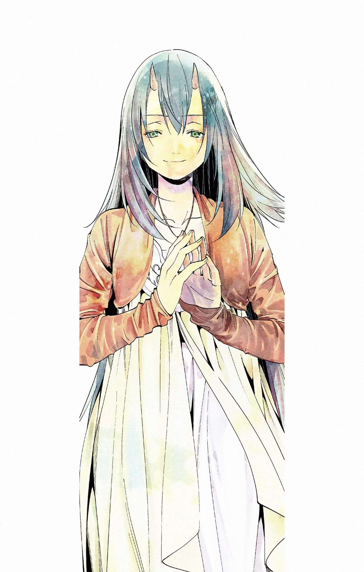 Sousou no Frieren chapter 114.5 page 9