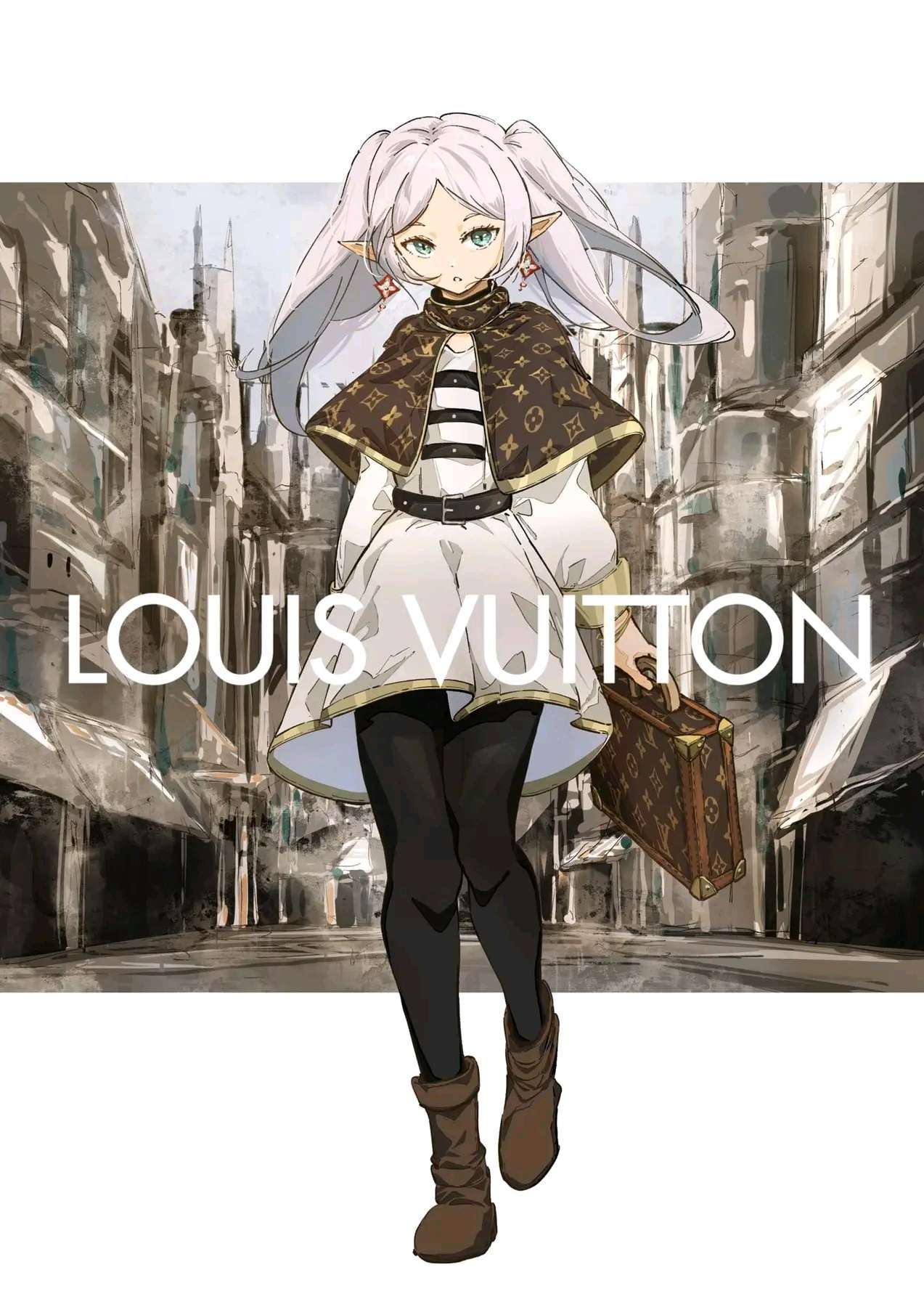 Sousou no Frieren chapter 115 page 22