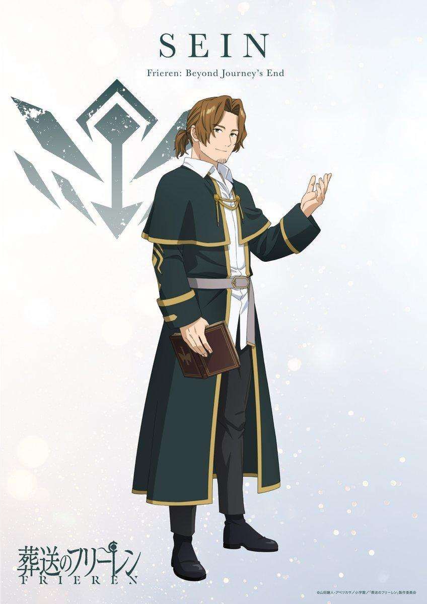 Sousou no Frieren chapter 120 page 30