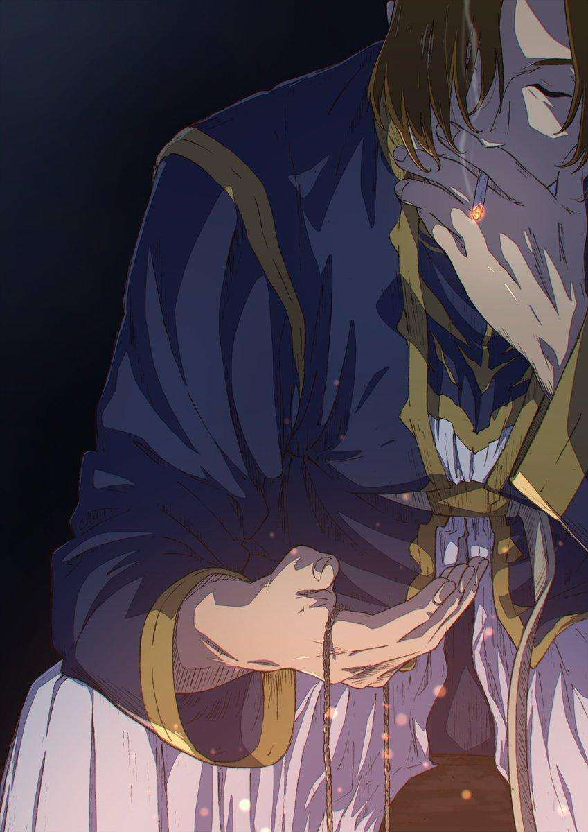 Sousou no Frieren chapter 120 page 31