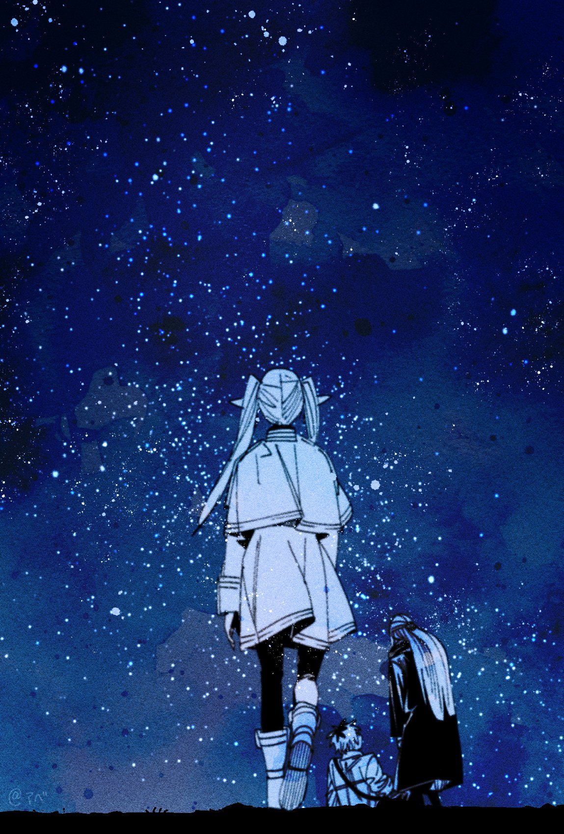 Sousou no Frieren chapter 131 page 36