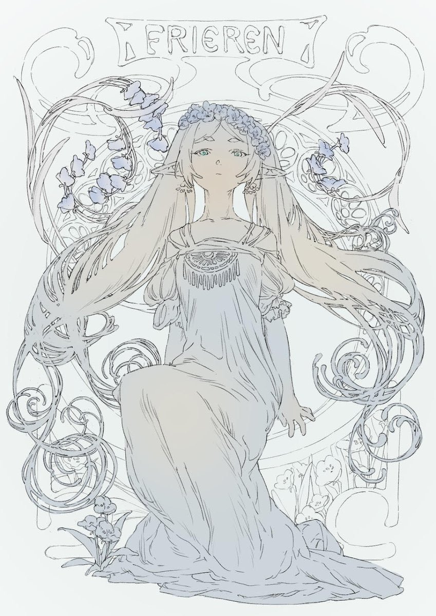 Sousou no Frieren chapter 131 page 39