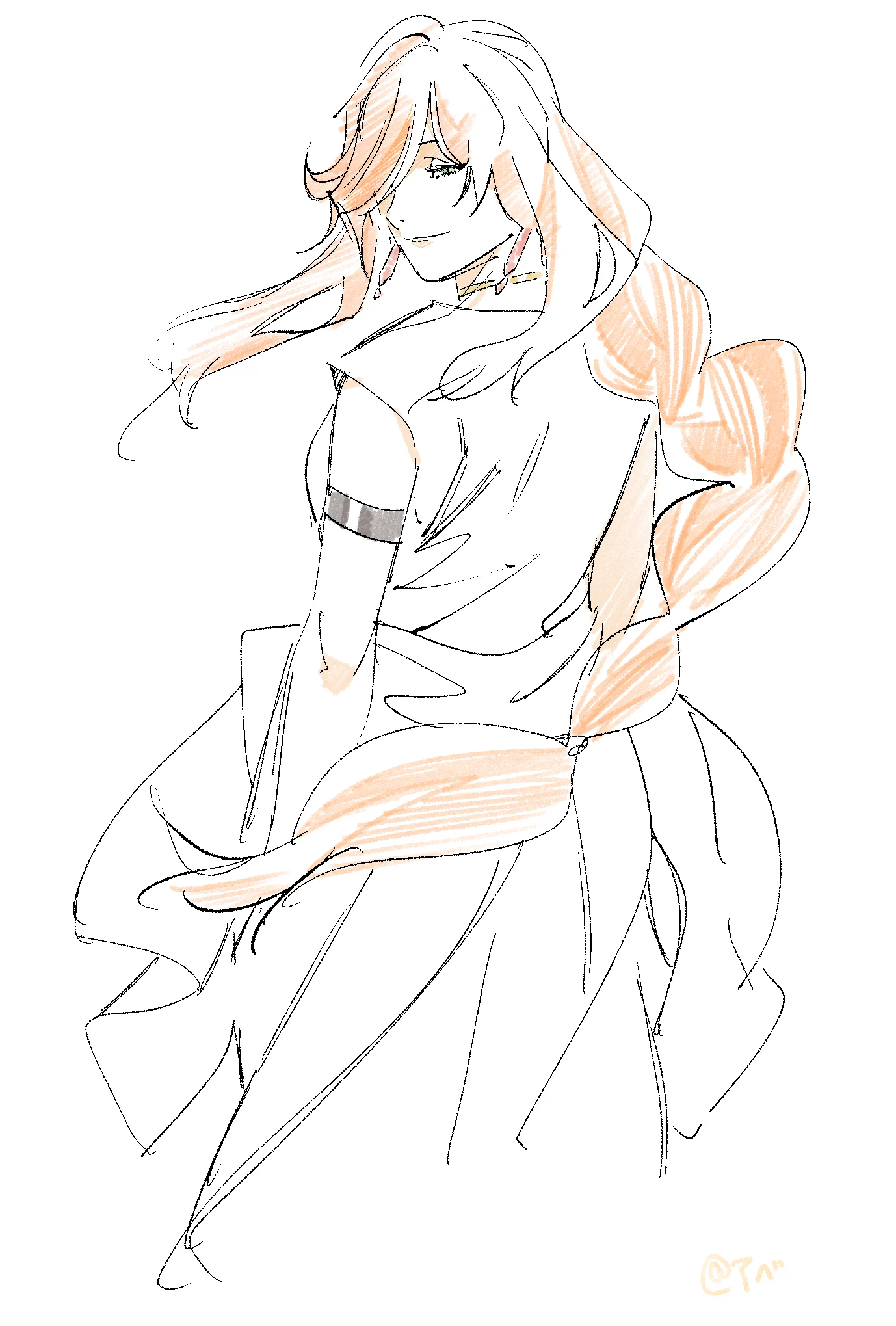 Sousou no Frieren chapter 133 page 19