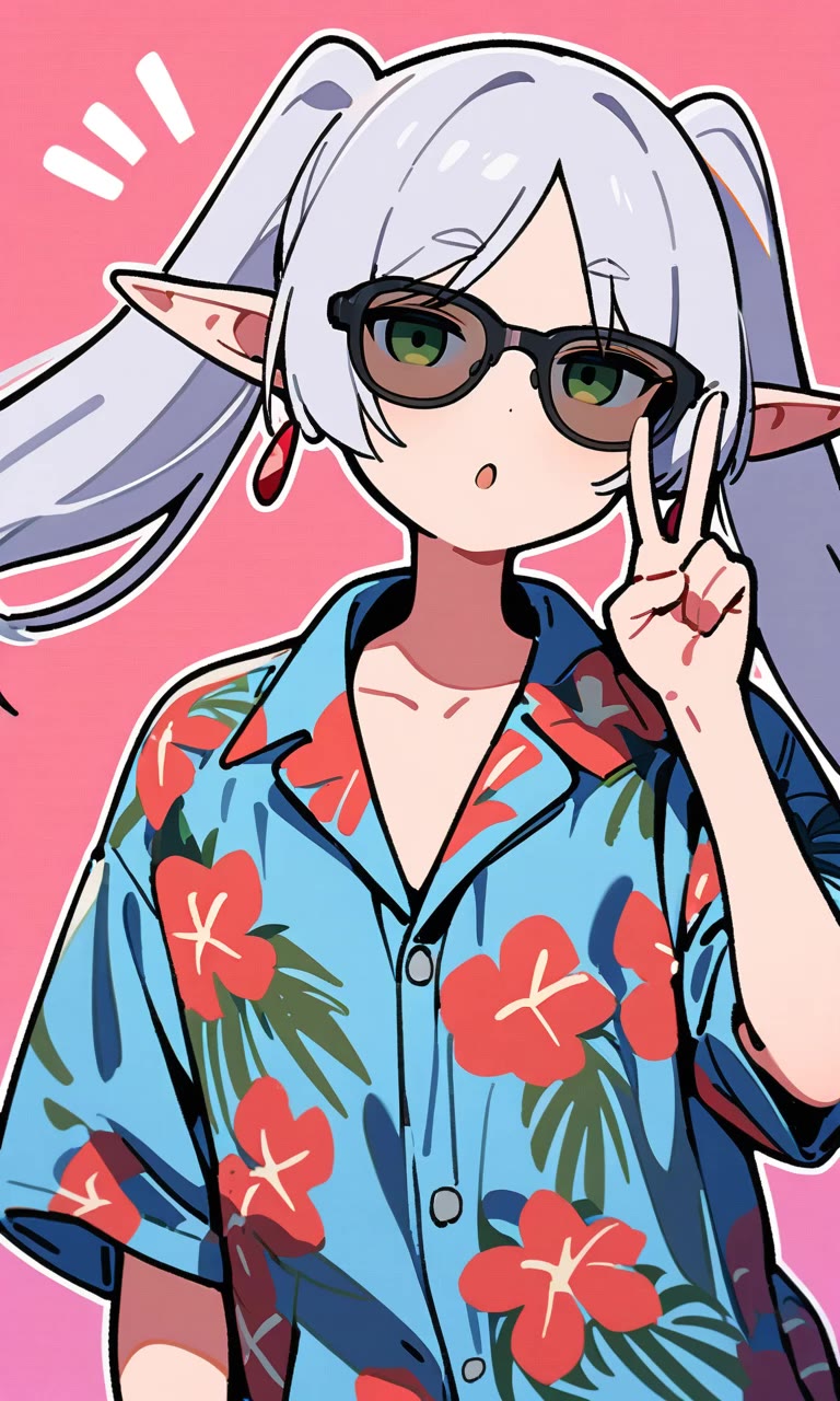 Sousou no Frieren chapter 135 page 19