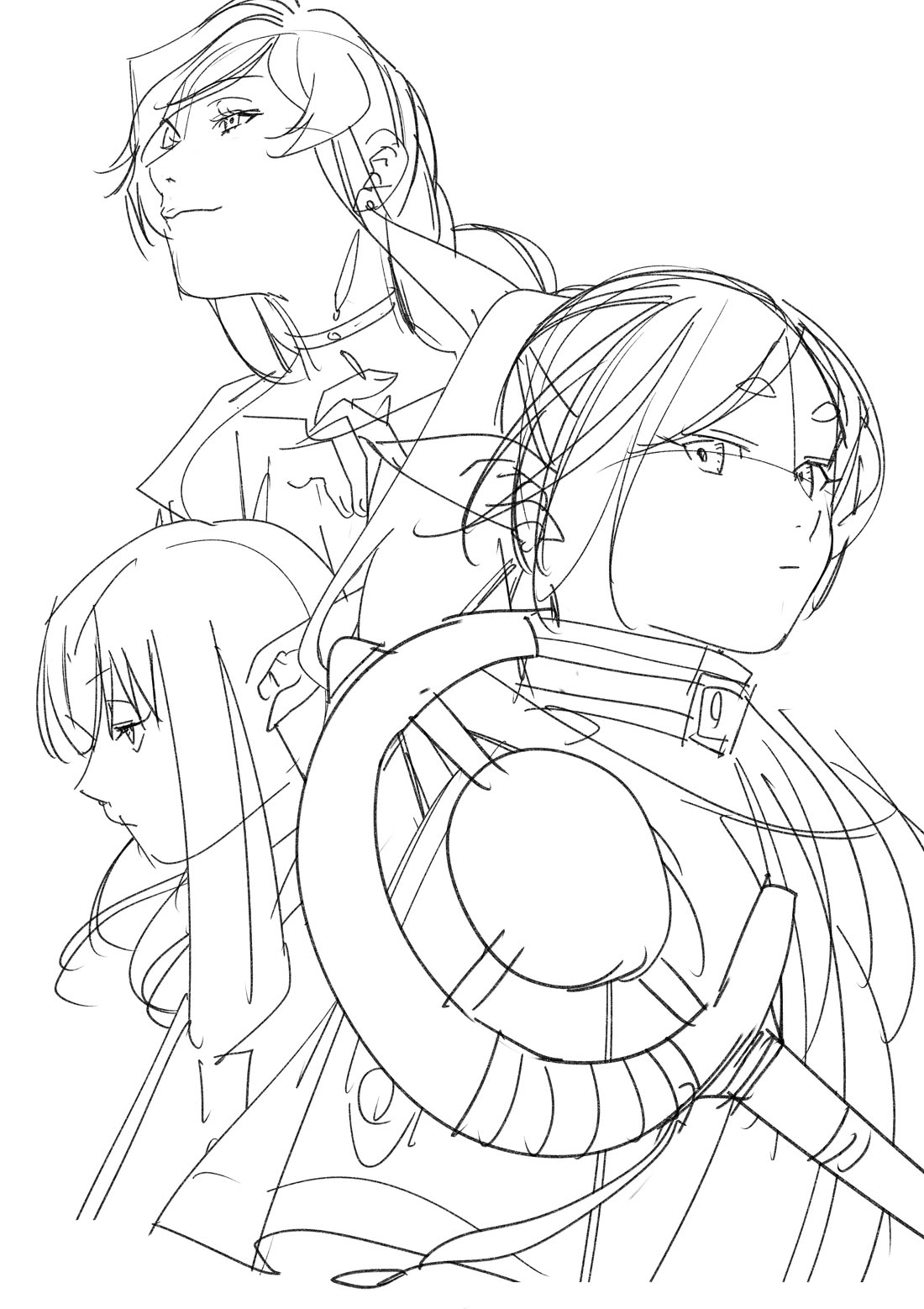 Sousou no Frieren chapter 136 page 21