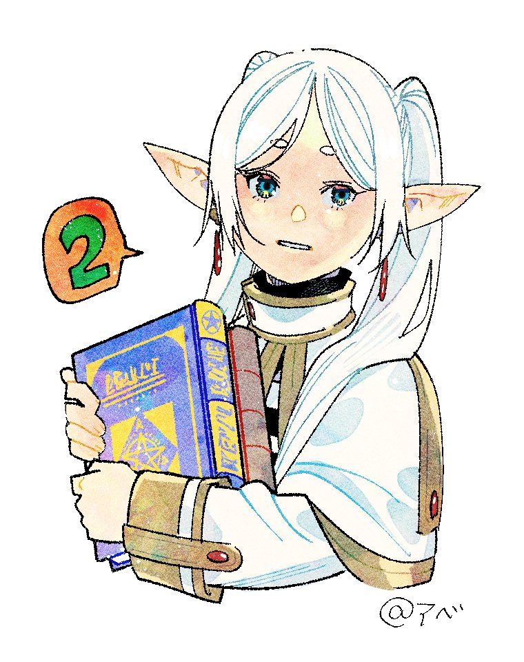 Sousou no Frieren chapter 136 page 22