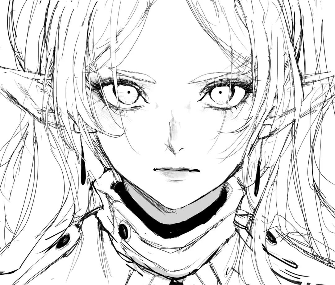 Sousou no Frieren chapter 137 page 19