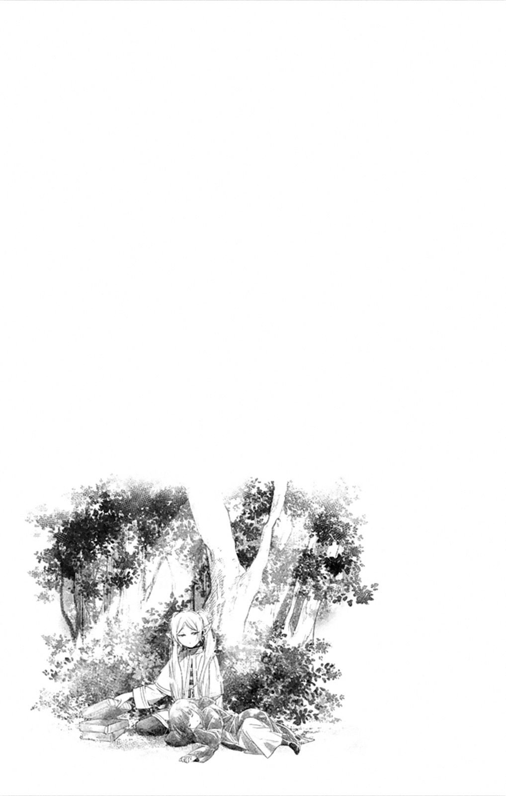 Sousou no Frieren chapter 14 page 22