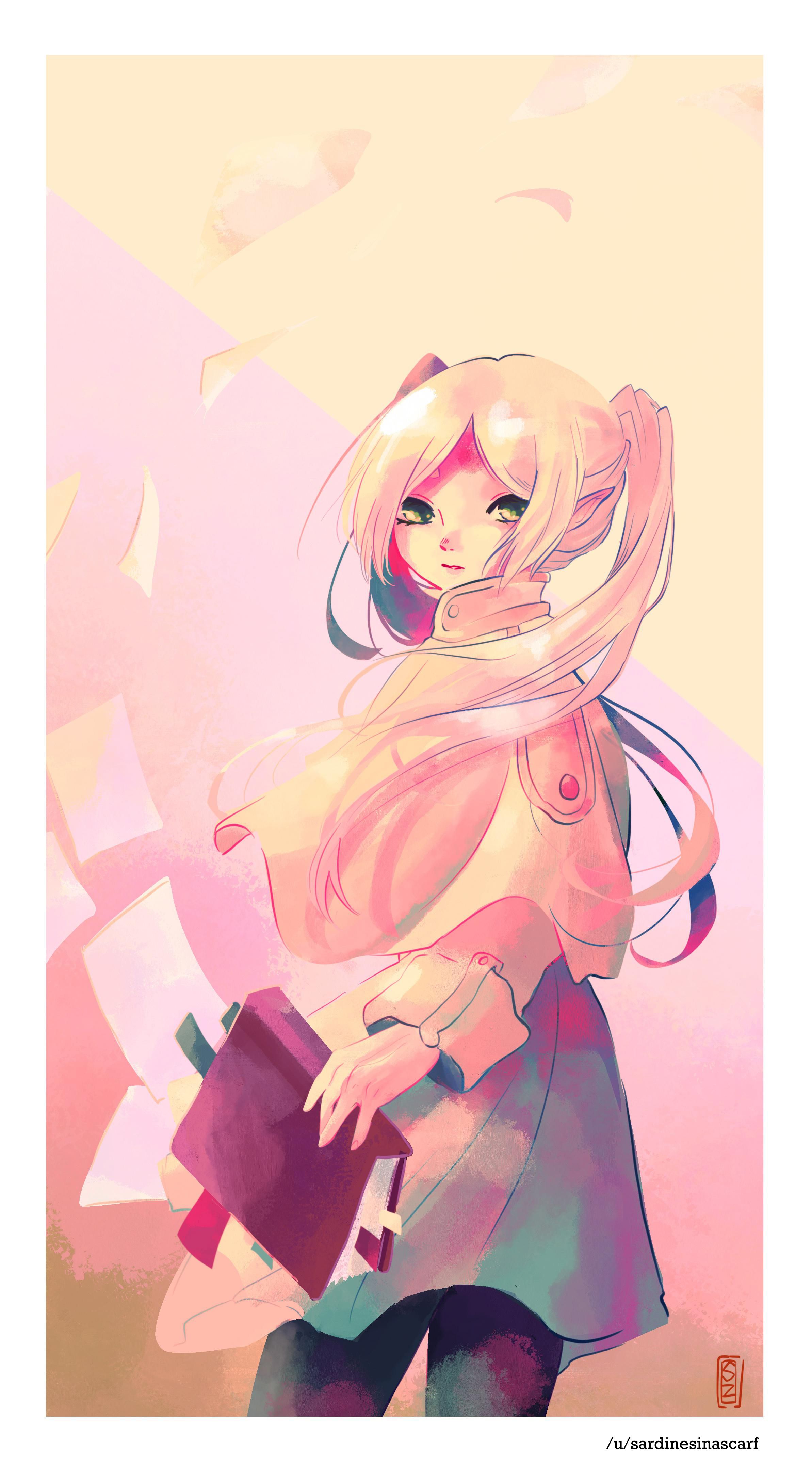 Sousou no Frieren chapter 15 page 19