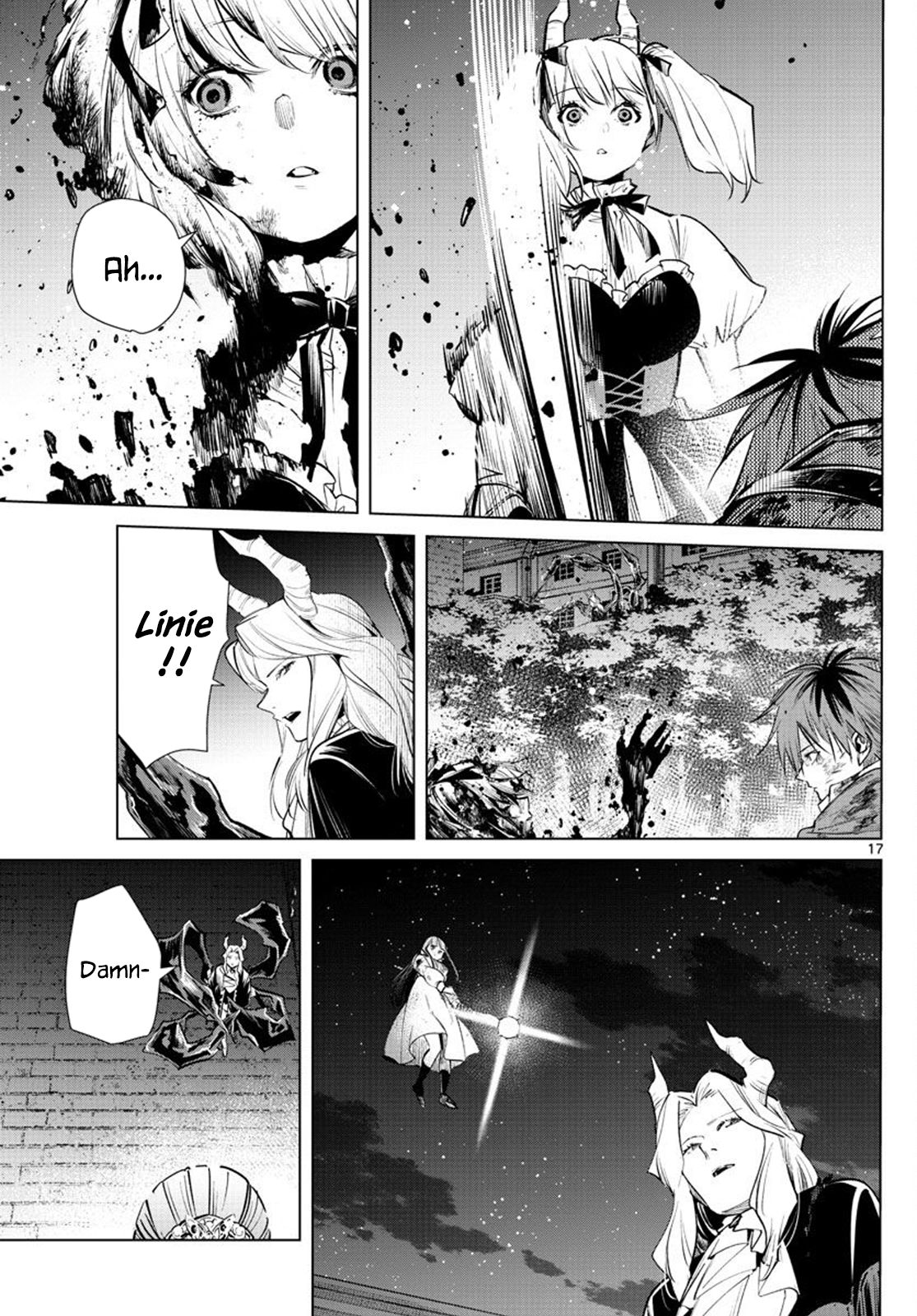 Sousou no Frieren chapter 20 page 17