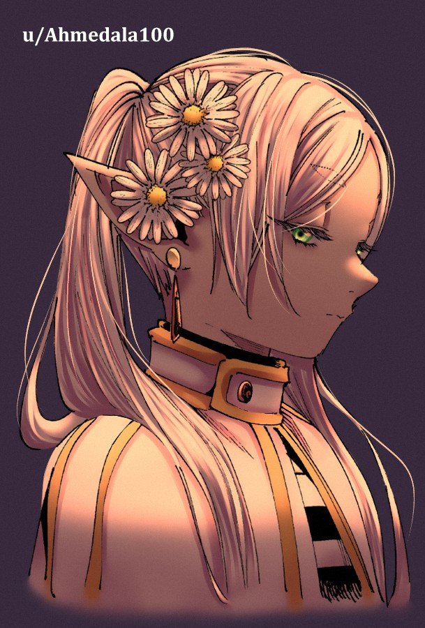 Sousou no Frieren chapter 48 page 20