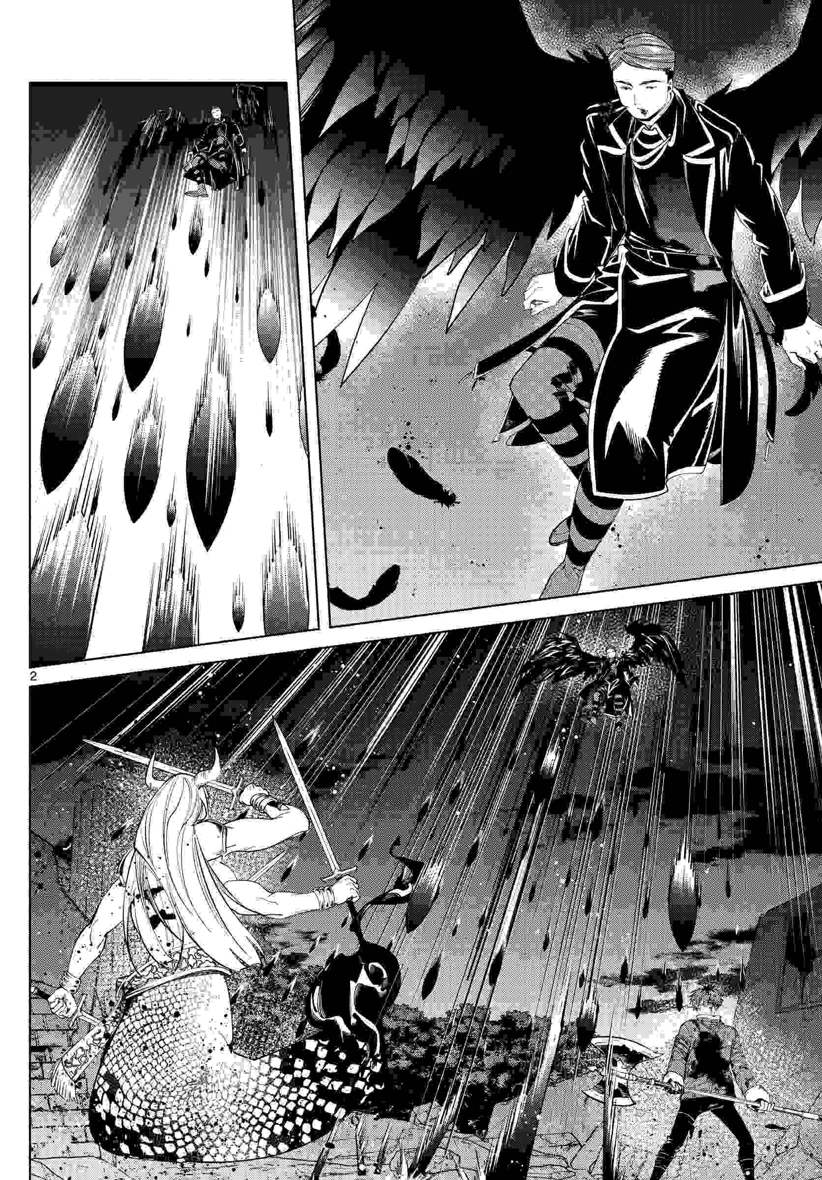 Sousou no Frieren chapter 76 page 2