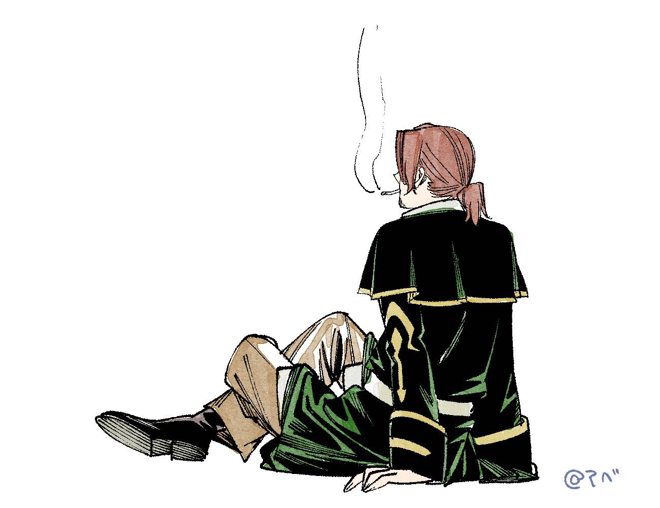 Sousou no Frieren chapter 87 page 19